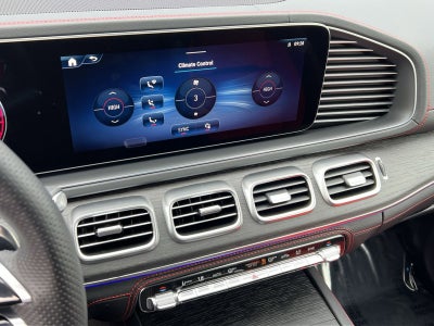 2026 Mercedes-Benz GLE GLE 53 AMG®