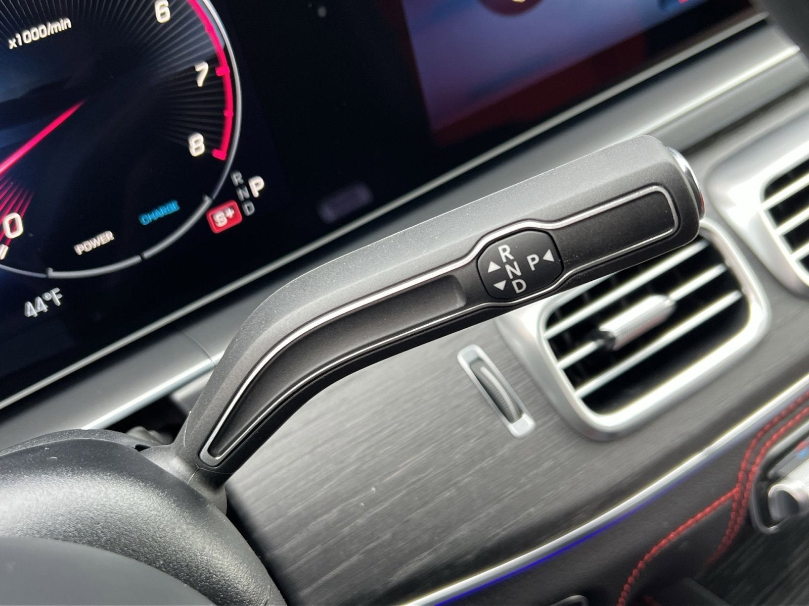 2026 Mercedes-Benz GLE GLE 53 AMG®