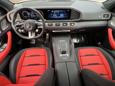 2026 Mercedes-Benz GLE GLE 53 AMG®