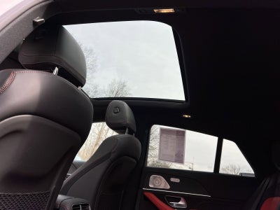 2026 Mercedes-Benz GLE GLE 53 AMG®