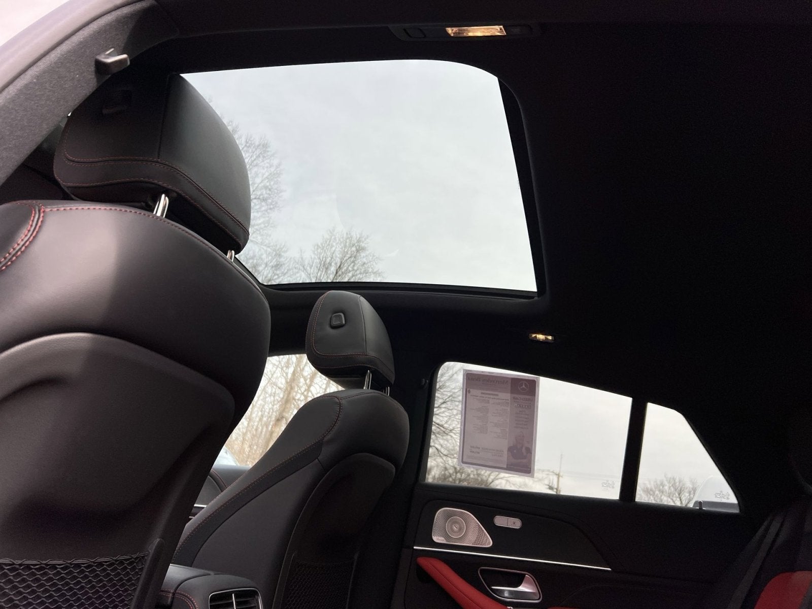 2026 Mercedes-Benz GLE GLE 53 AMG®