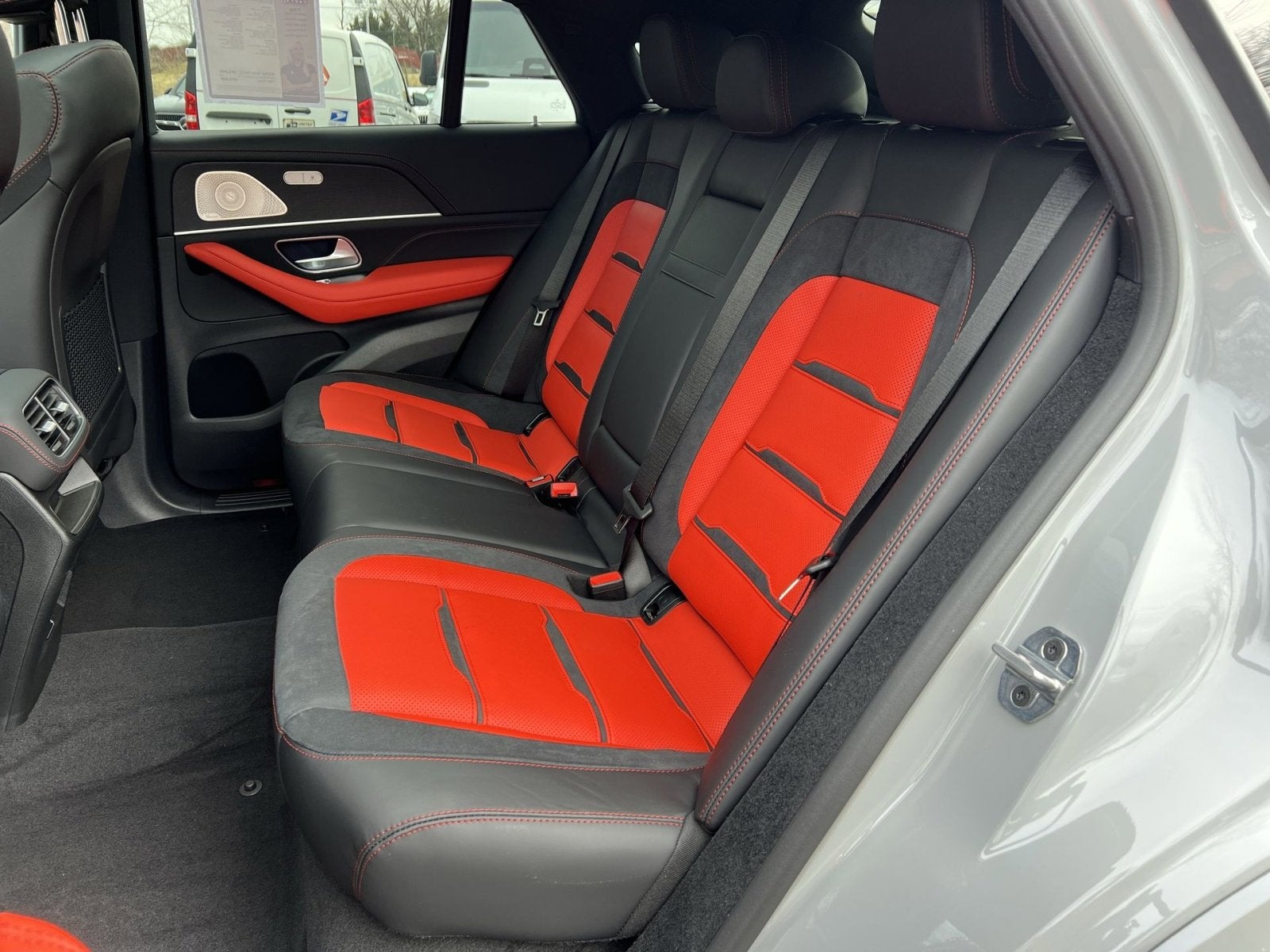 2026 Mercedes-Benz GLE GLE 53 AMG®