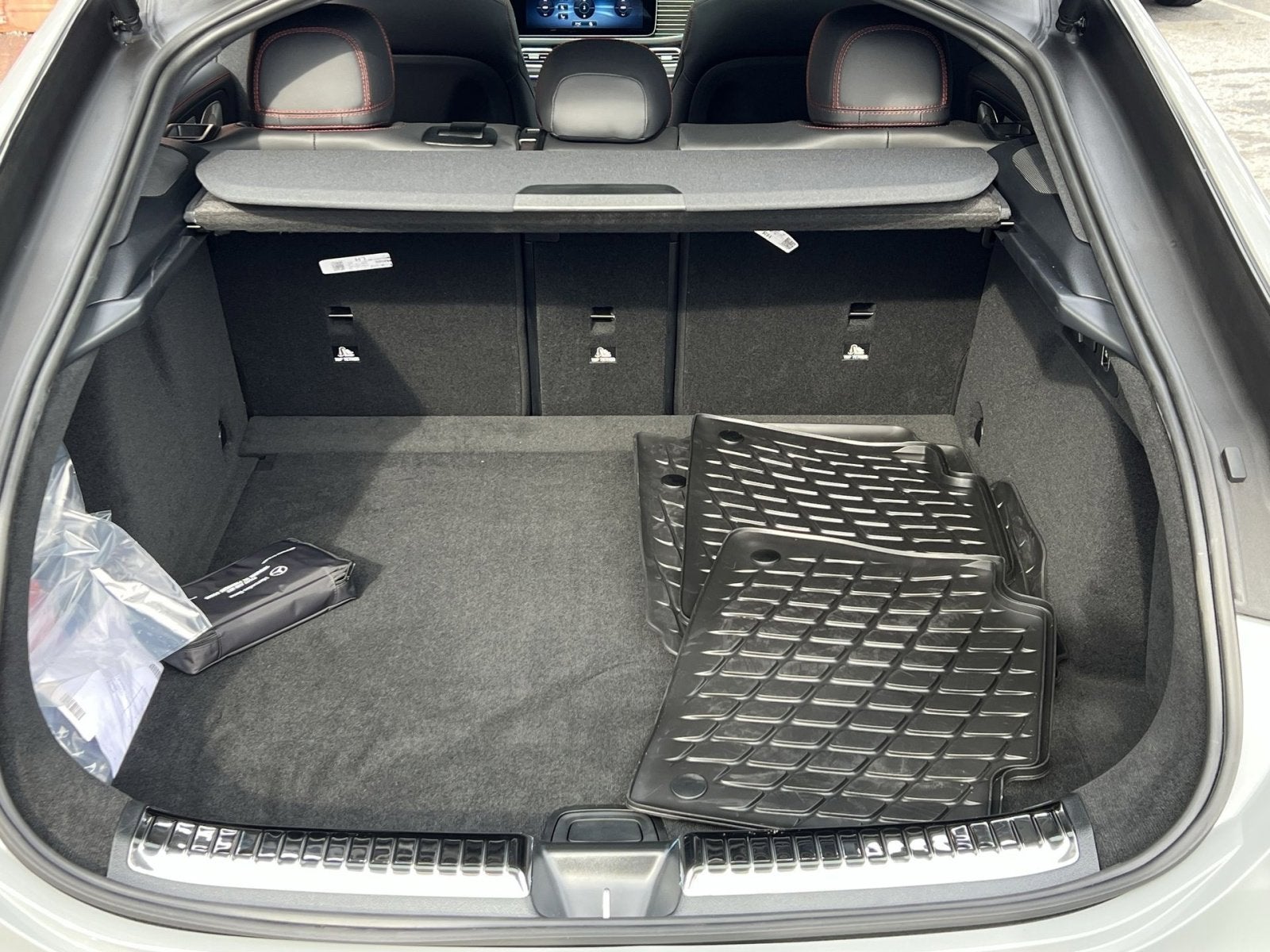 2026 Mercedes-Benz GLE GLE 53 AMG®