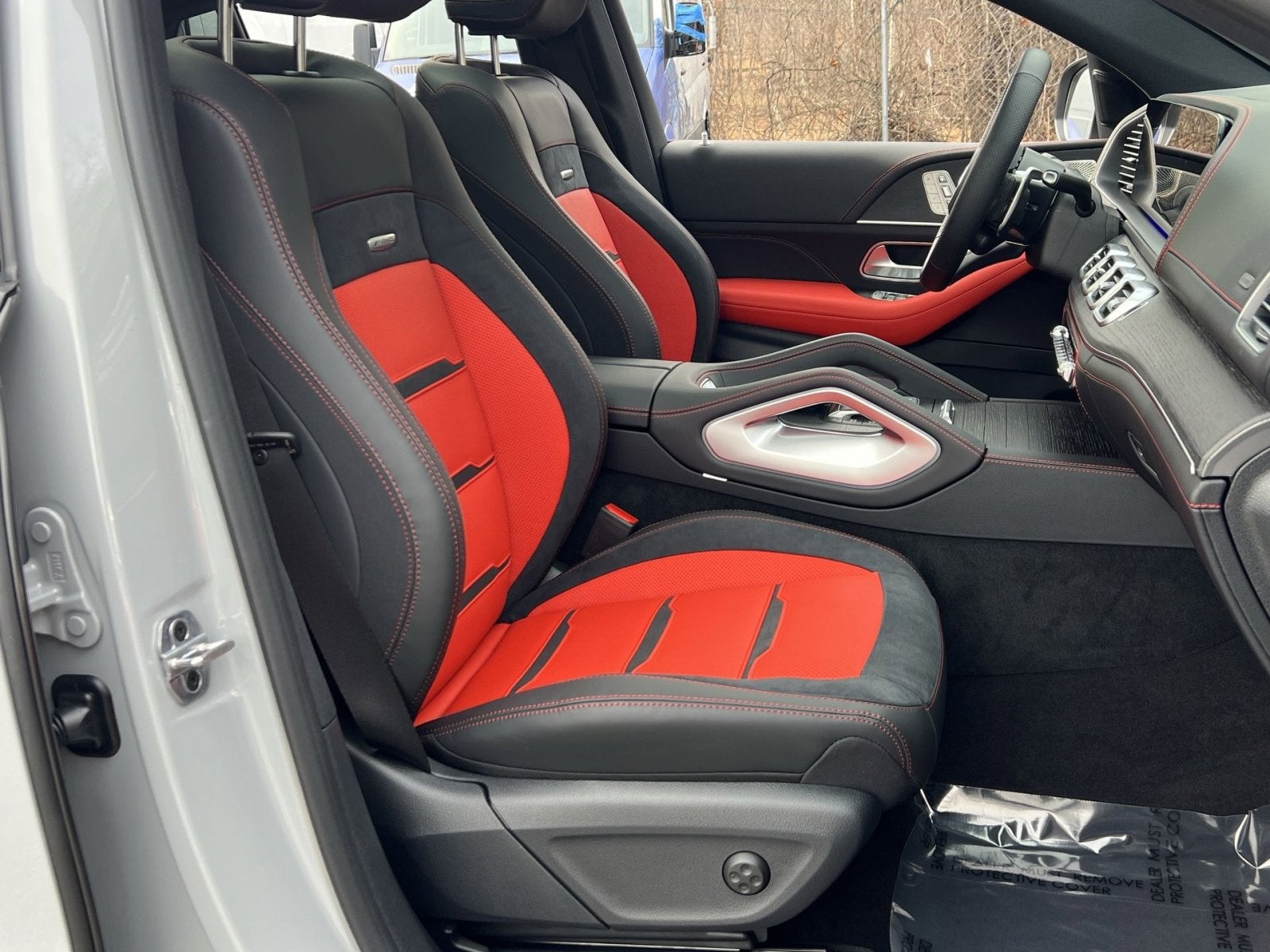 2026 Mercedes-Benz GLE GLE 53 AMG®