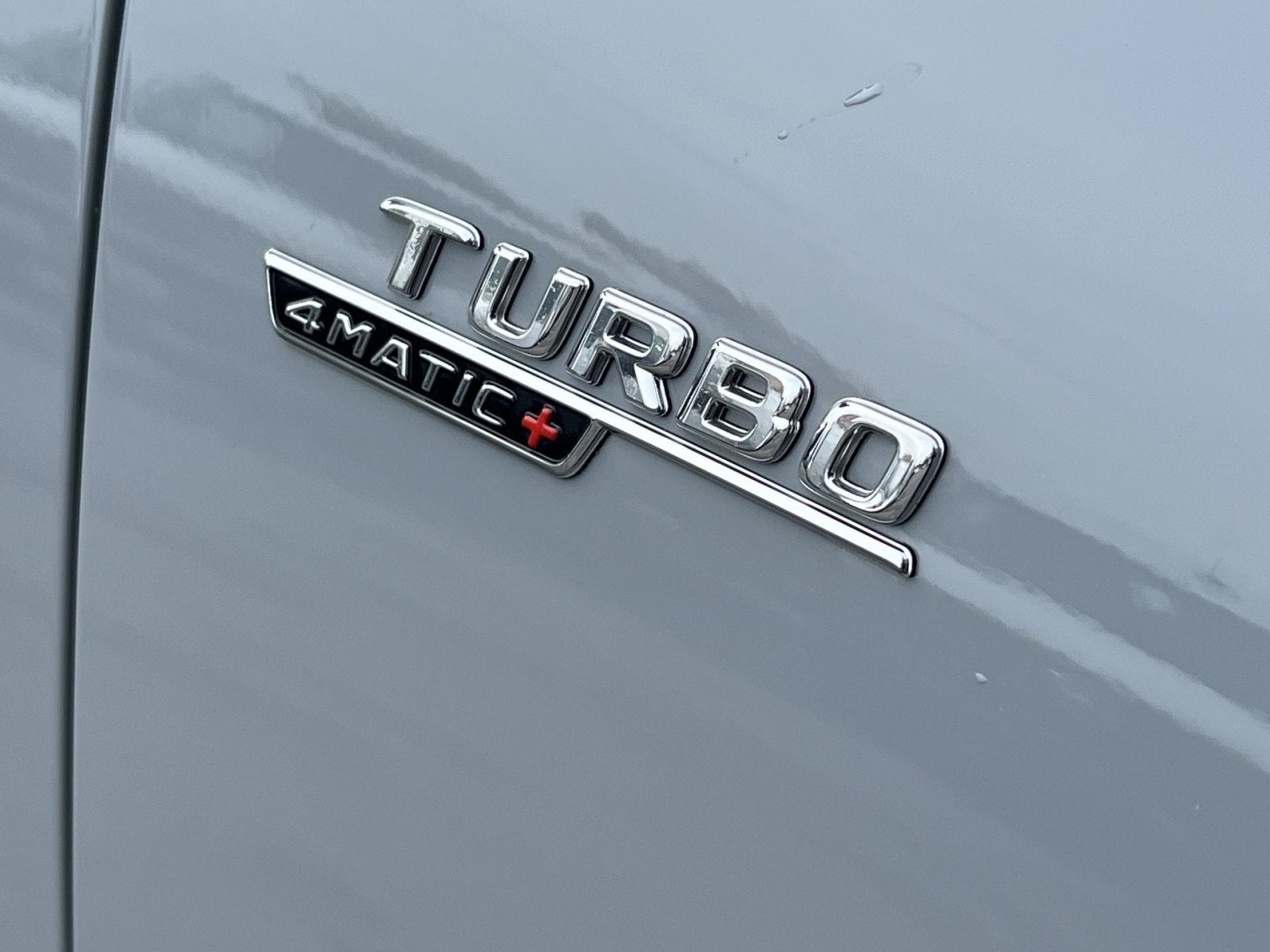 2026 Mercedes-Benz GLE GLE 53 AMG®