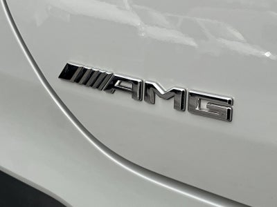 2026 Mercedes-Benz GLE GLE 53 AMG®