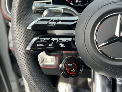 2026 Mercedes-Benz GLE GLE 53 AMG®