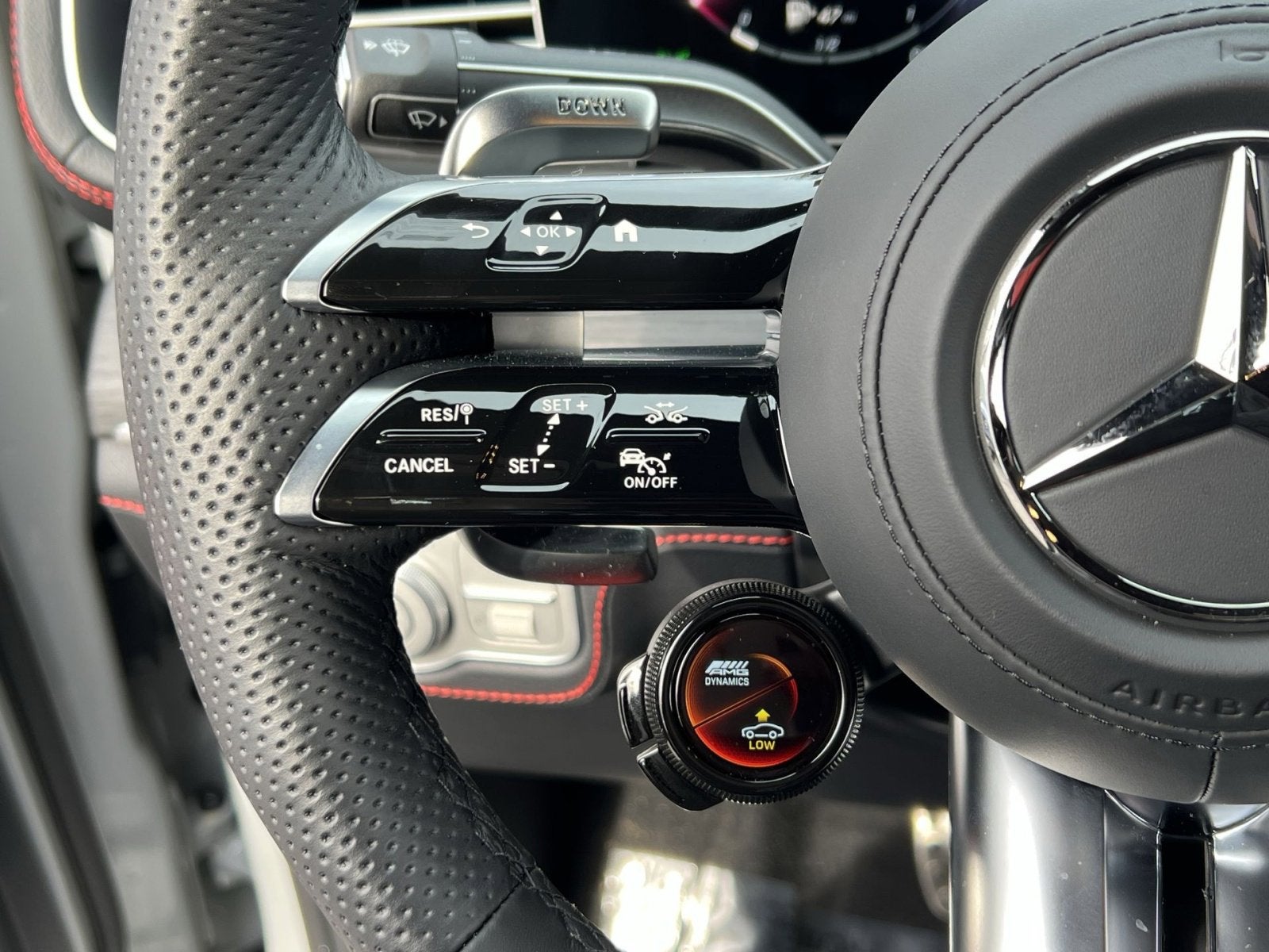 2026 Mercedes-Benz GLE GLE 53 AMG®