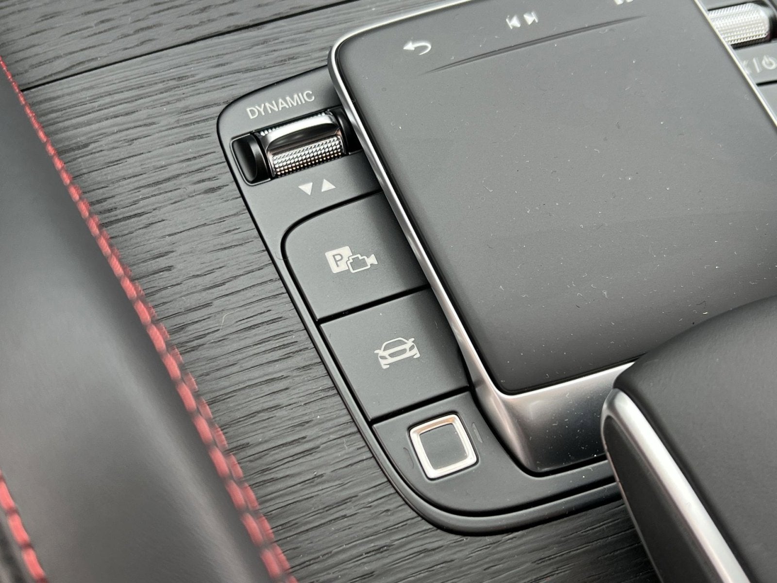 2026 Mercedes-Benz GLE GLE 53 AMG®