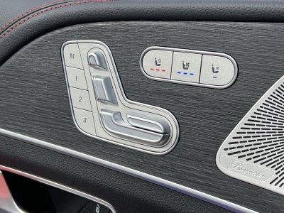 2026 Mercedes-Benz GLE GLE 53 AMG®