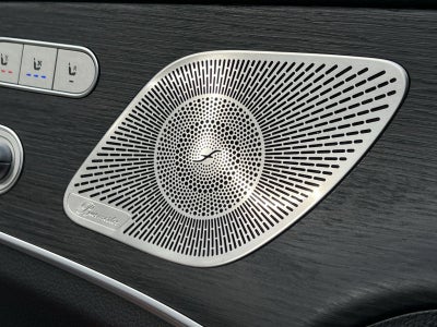 2026 Mercedes-Benz GLE GLE 53 AMG®