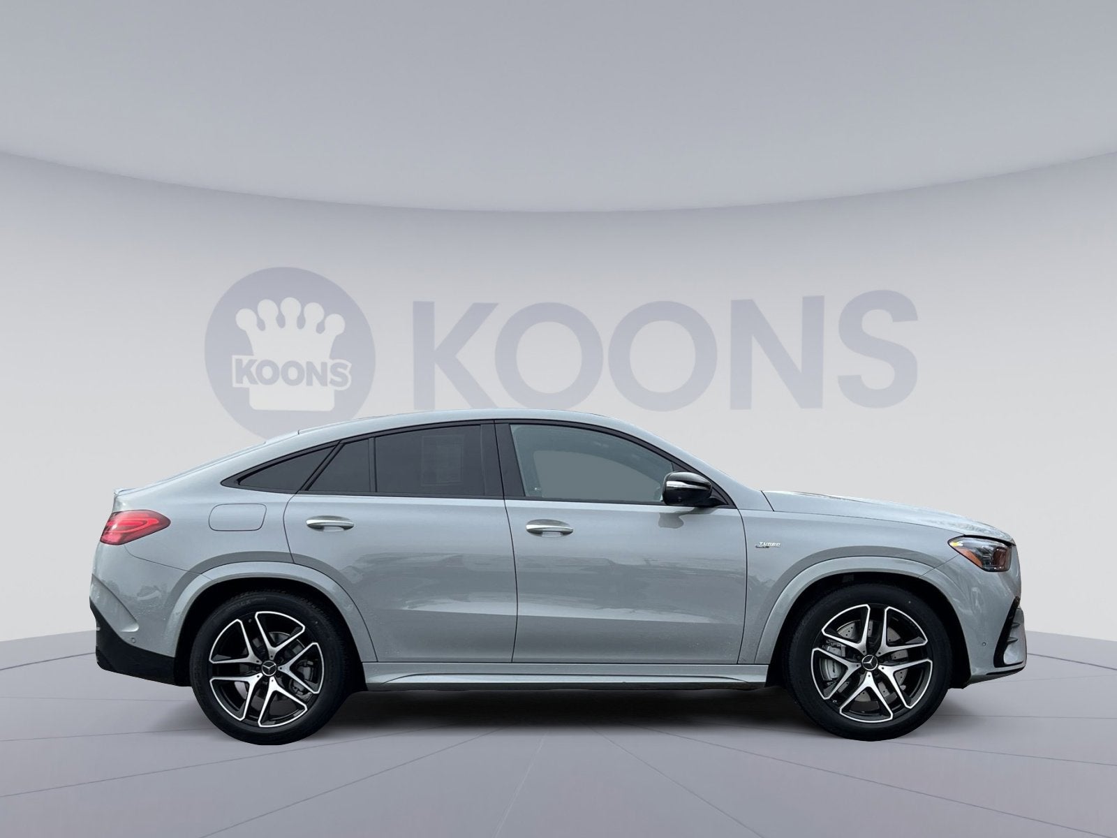 2026 Mercedes-Benz GLE GLE 53 AMG®