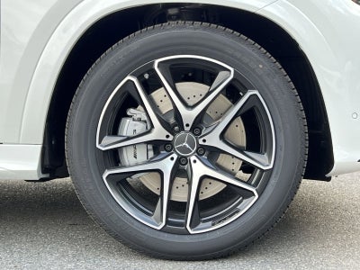 2026 Mercedes-Benz GLE GLE 53 AMG®