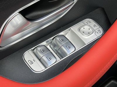 2026 Mercedes-Benz GLE GLE 53 AMG®
