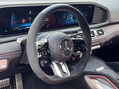 2026 Mercedes-Benz GLE GLE 53 AMG®