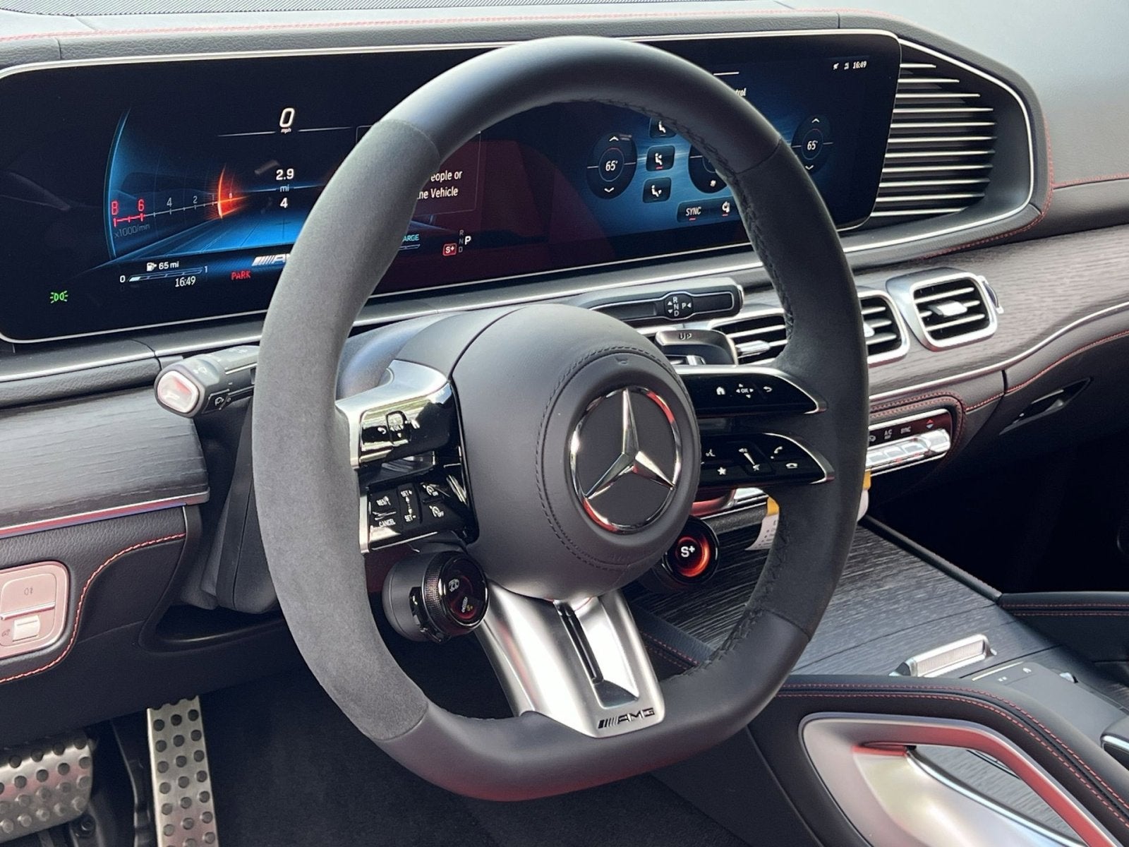 2026 Mercedes-Benz GLE GLE 53 AMG®