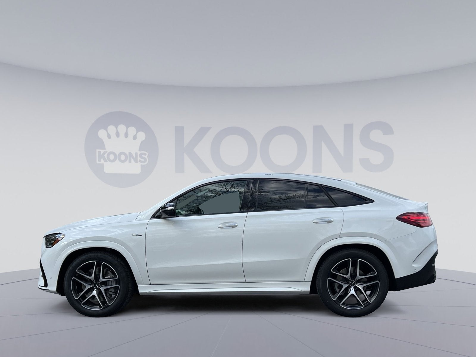2026 Mercedes-Benz GLE GLE 53 AMG®