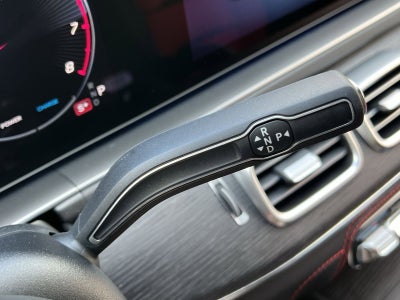 2026 Mercedes-Benz GLE GLE 53 AMG®