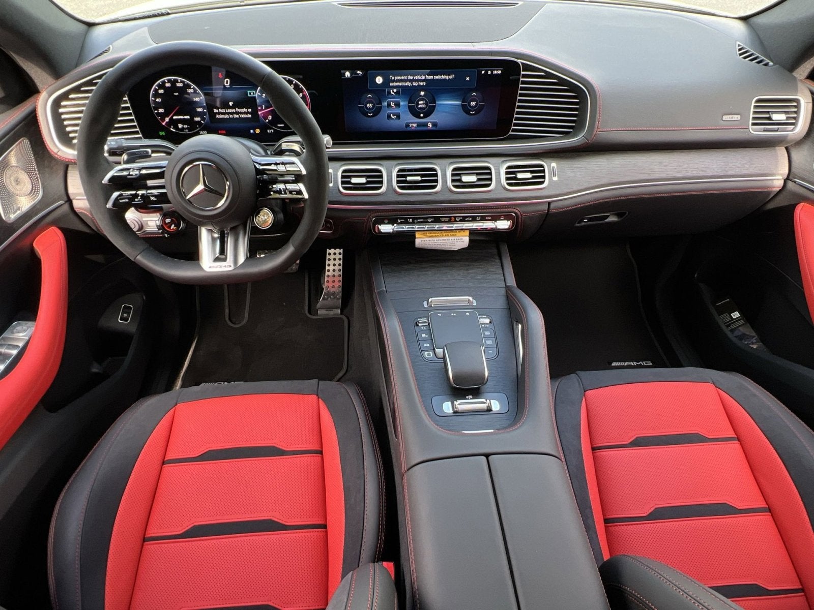 2026 Mercedes-Benz GLE GLE 53 AMG®