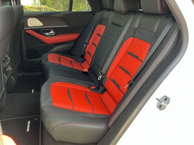 2026 Mercedes-Benz GLE GLE 53 AMG®