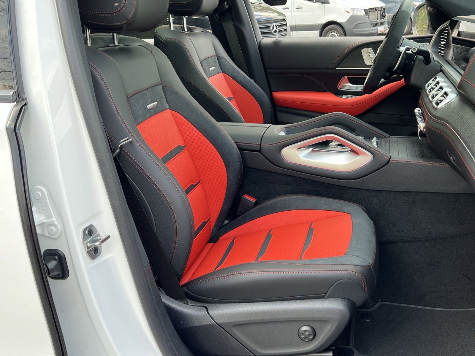 2026 Mercedes-Benz GLE GLE 53 AMG®