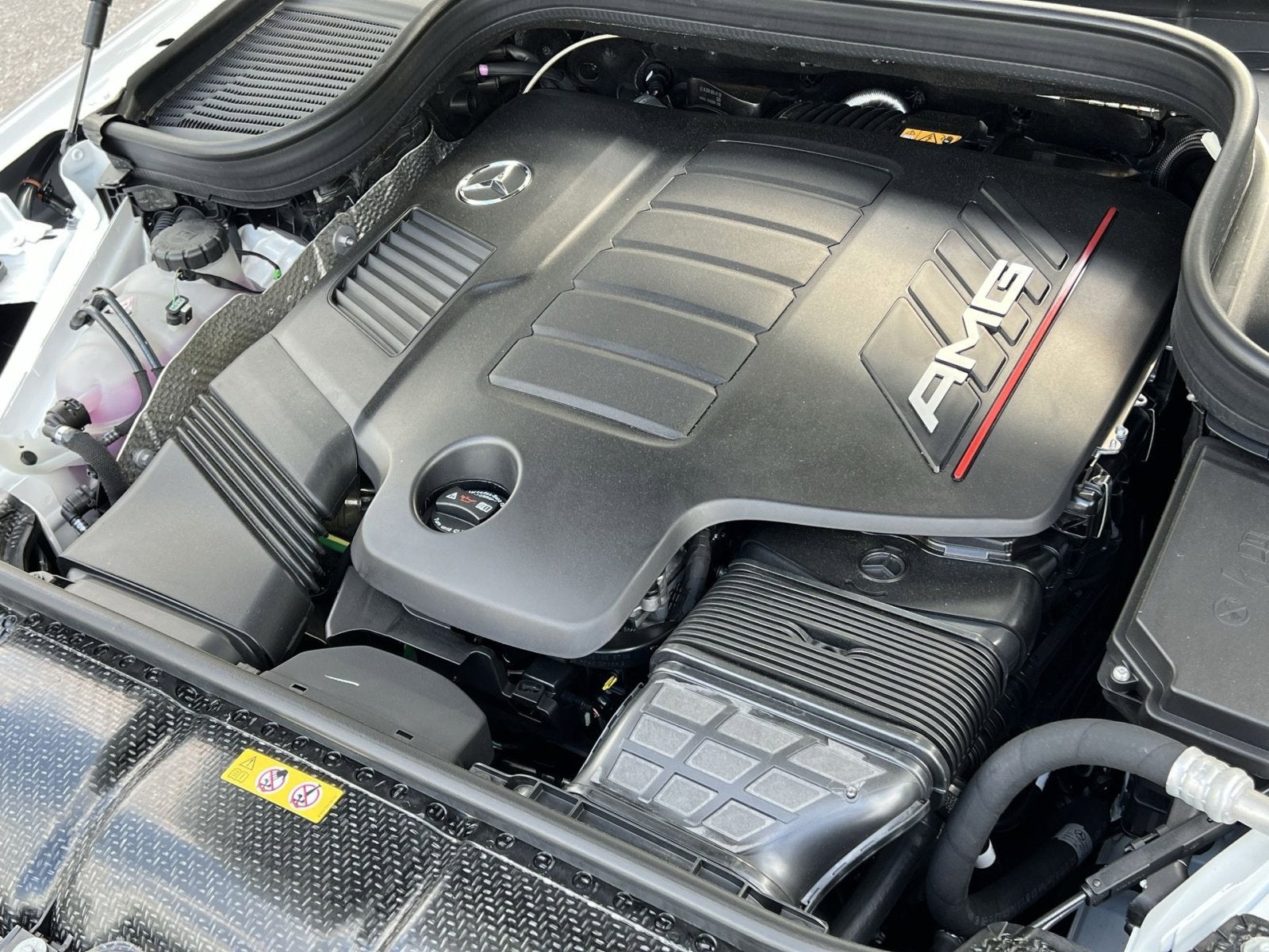 2026 Mercedes-Benz GLE GLE 53 AMG®