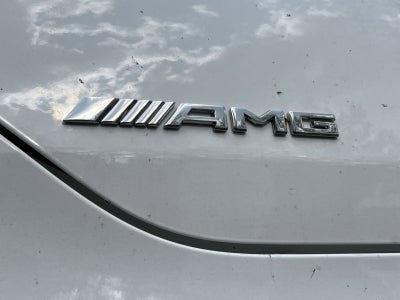2026 Mercedes-Benz GLE GLE 53 AMG®