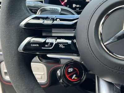 2026 Mercedes-Benz GLE GLE 53 AMG®