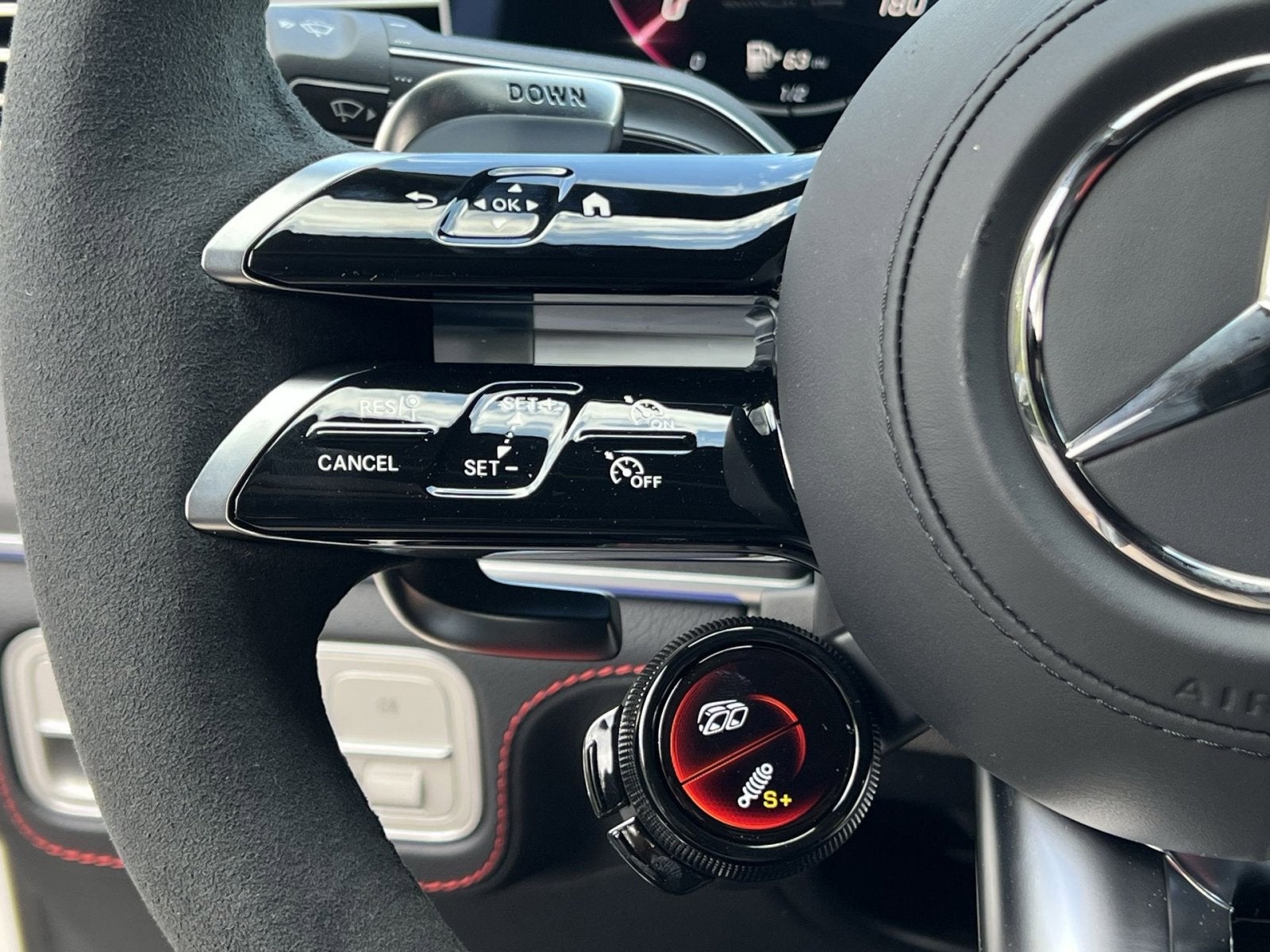 2026 Mercedes-Benz GLE GLE 53 AMG®