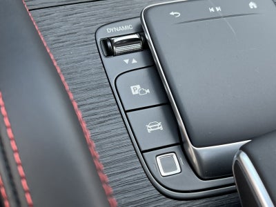 2026 Mercedes-Benz GLE GLE 53 AMG®