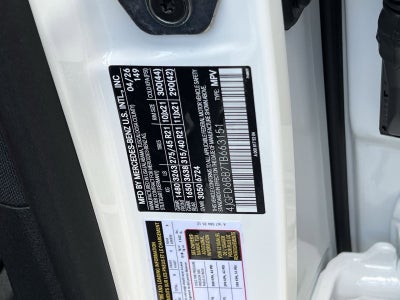 2026 Mercedes-Benz GLE GLE 53 AMG®
