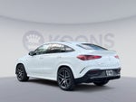 2026 Mercedes-Benz GLE GLE 53 AMG®