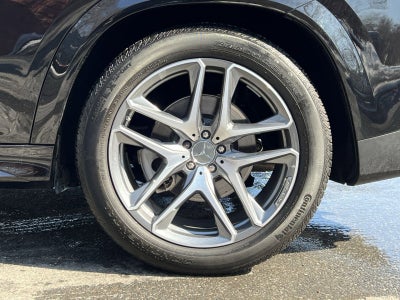 2024 Mercedes-Benz GLE GLE 53 AMG®