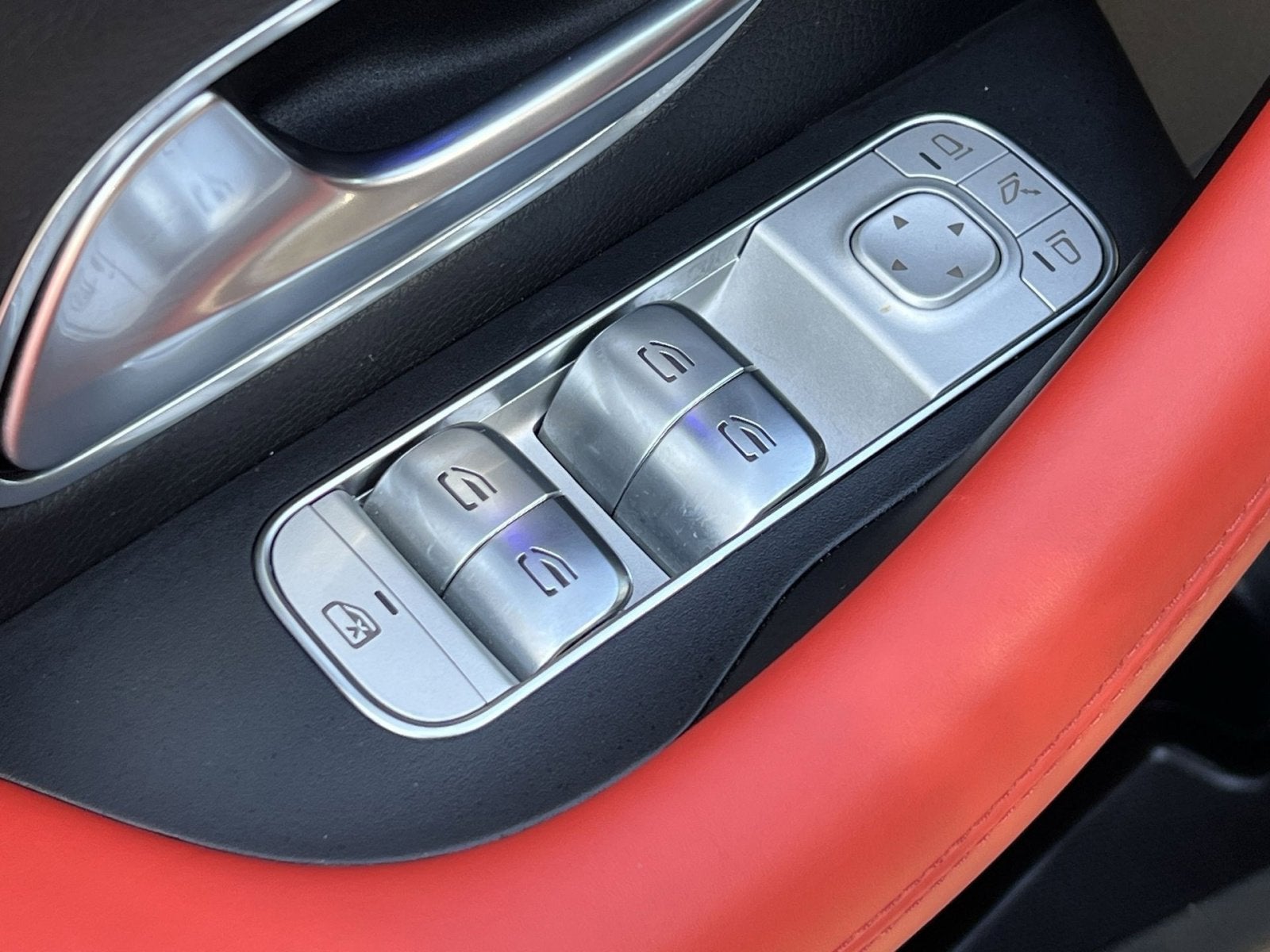 2024 Mercedes-Benz GLE GLE 53 AMG®