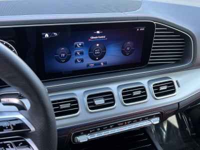 2024 Mercedes-Benz GLE GLE 53 AMG®