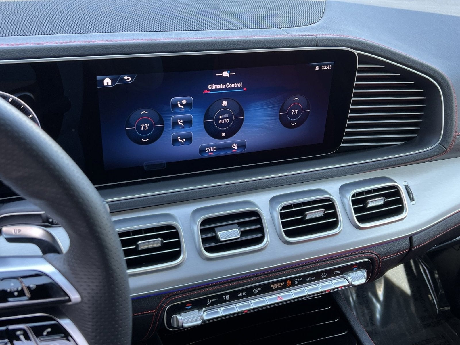 2024 Mercedes-Benz GLE GLE 53 AMG®