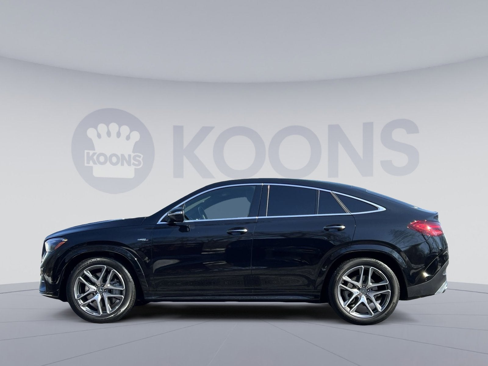 2024 Mercedes-Benz GLE GLE 53 AMG®