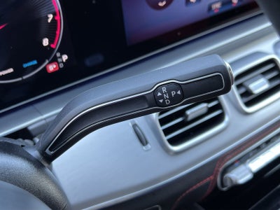 2024 Mercedes-Benz GLE GLE 53 AMG®