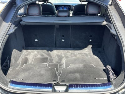 2024 Mercedes-Benz GLE GLE 53 AMG®