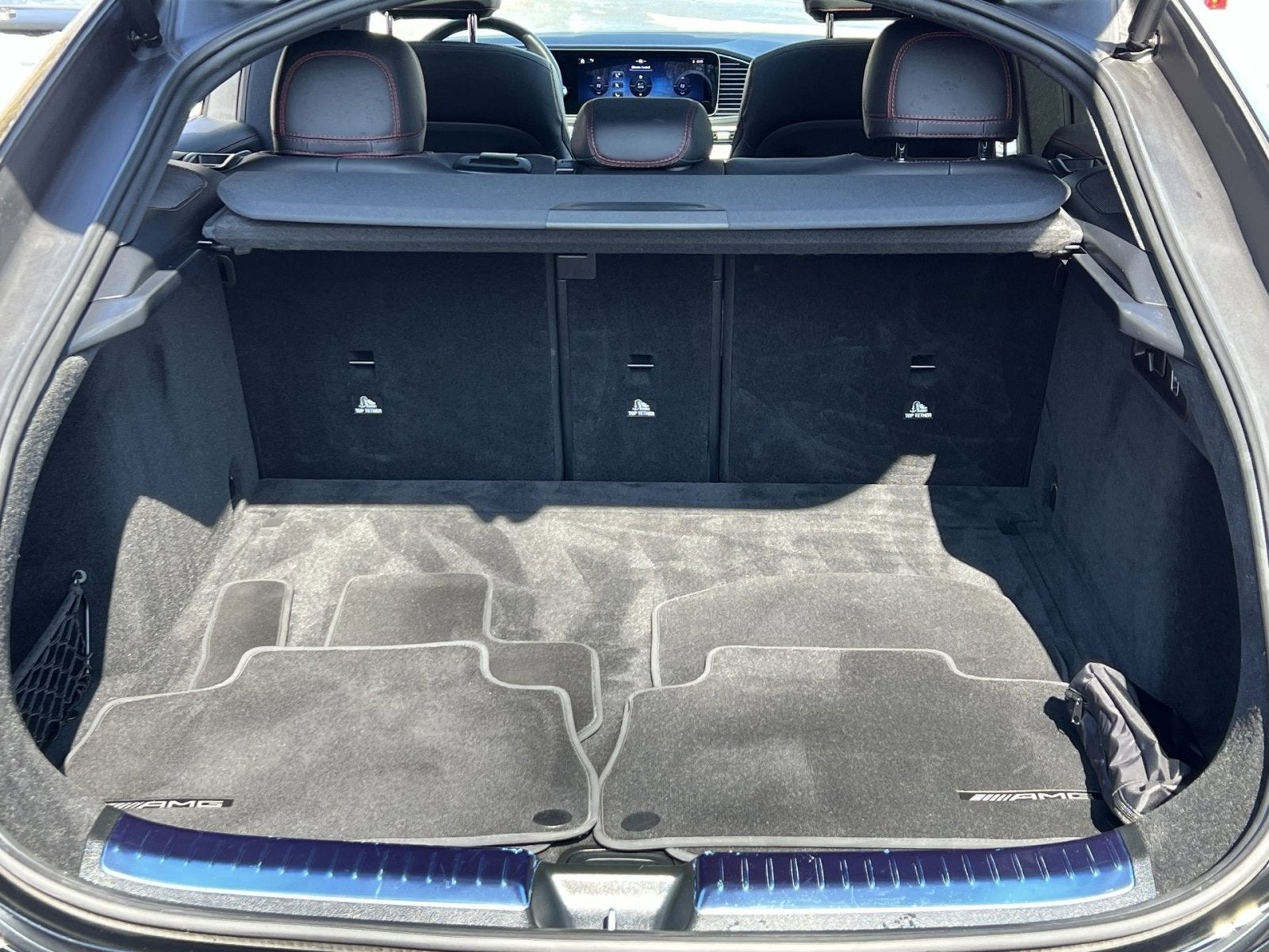 2024 Mercedes-Benz GLE GLE 53 AMG®