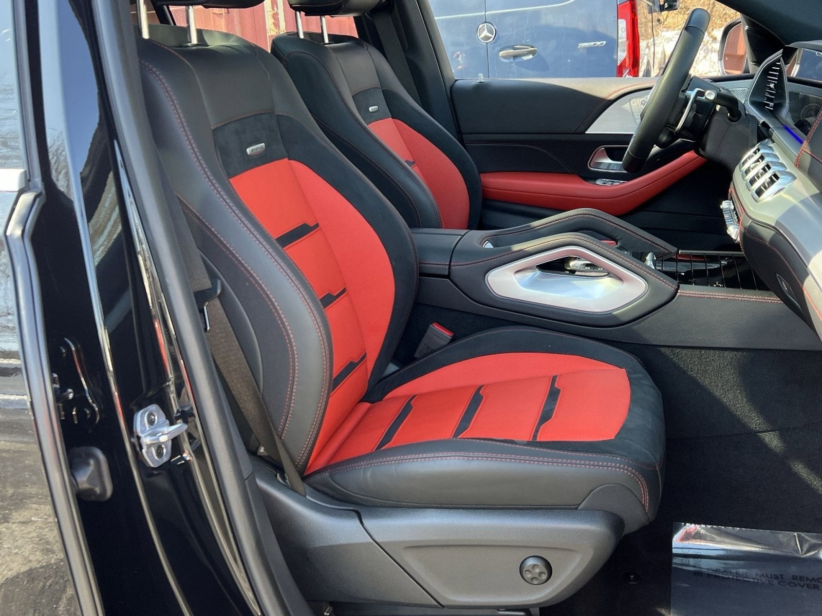 2024 Mercedes-Benz GLE GLE 53 AMG®