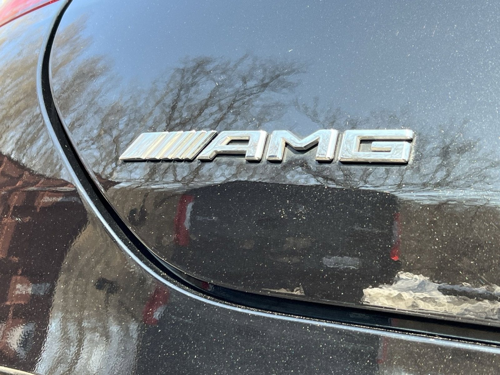 2024 Mercedes-Benz GLE GLE 53 AMG®