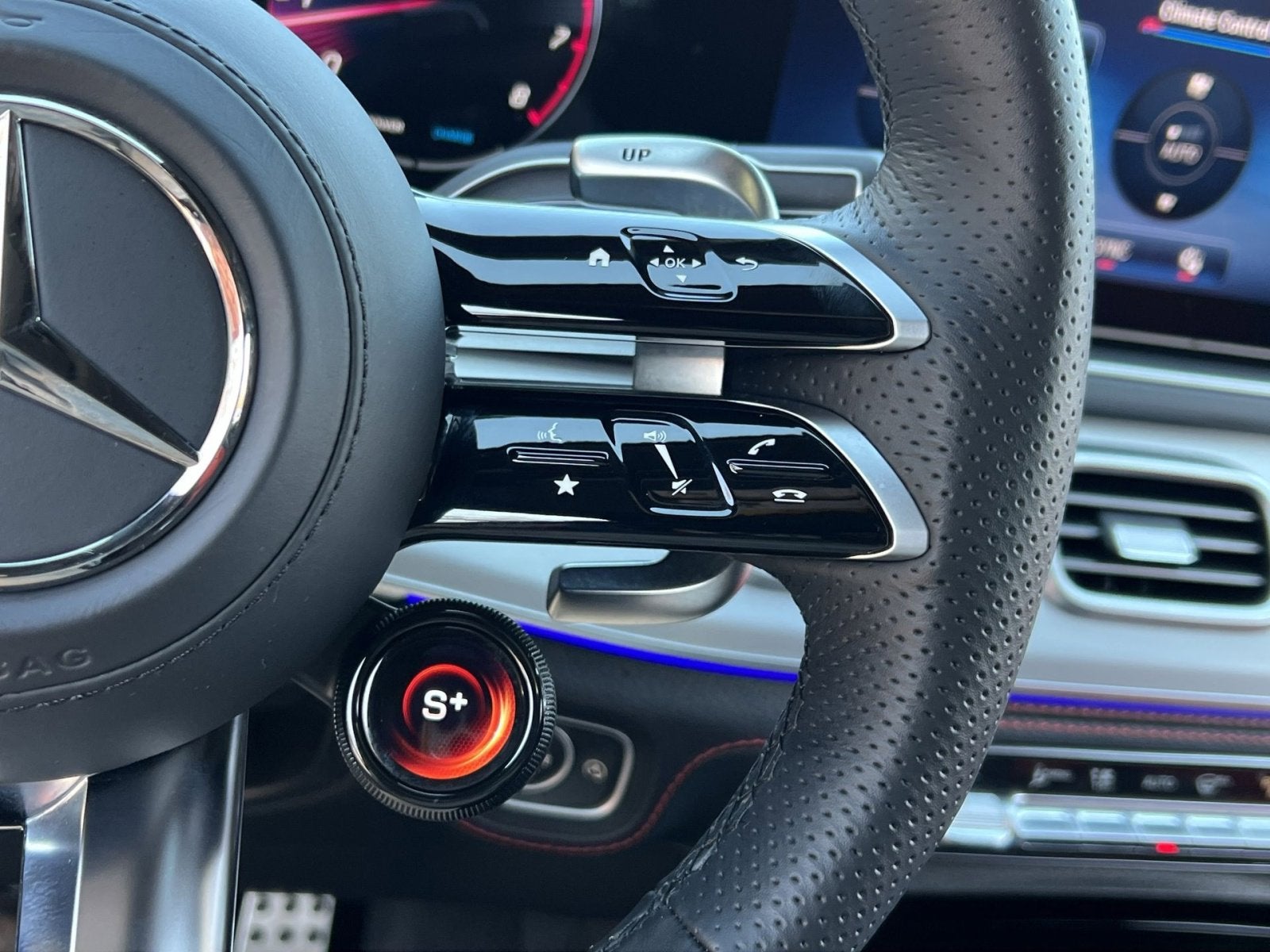 2024 Mercedes-Benz GLE GLE 53 AMG®