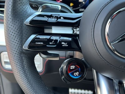 2024 Mercedes-Benz GLE GLE 53 AMG®