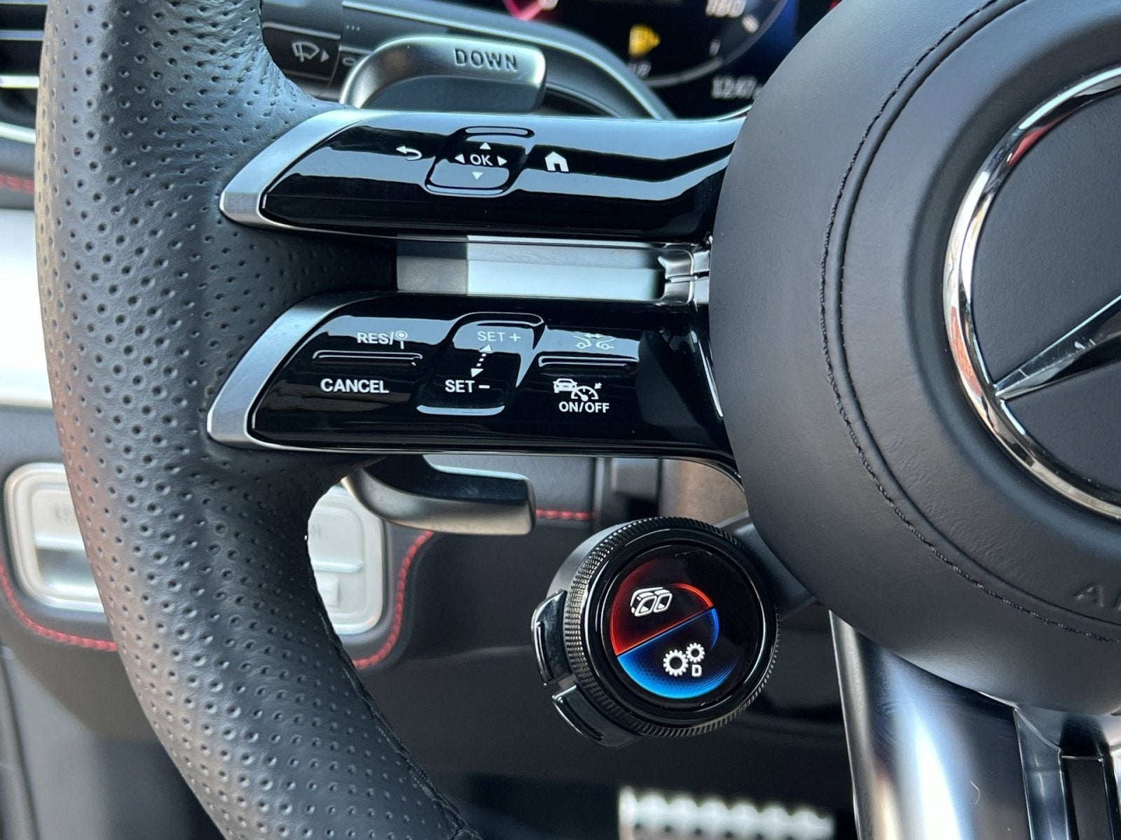 2024 Mercedes-Benz GLE GLE 53 AMG®