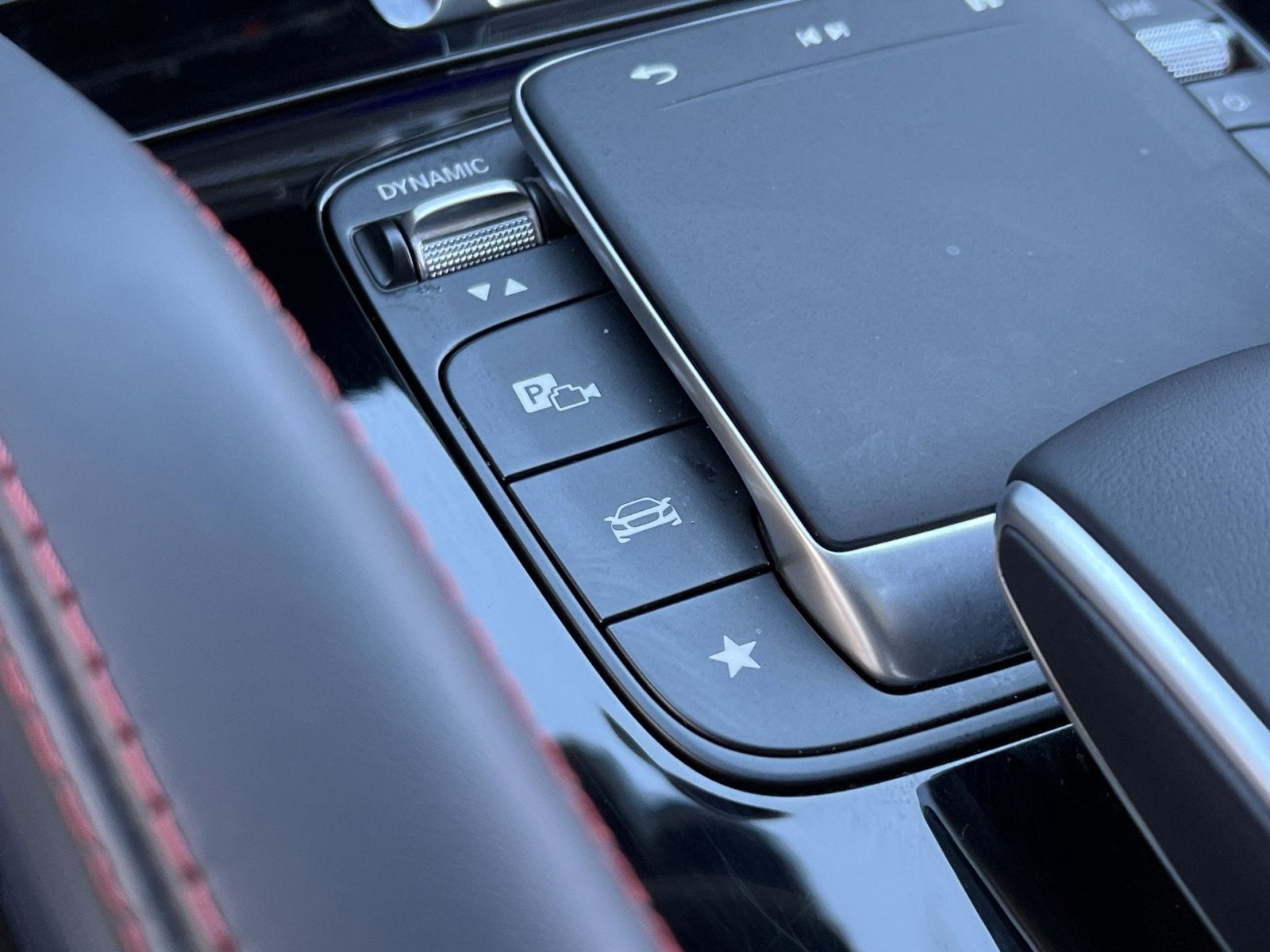 2024 Mercedes-Benz GLE GLE 53 AMG®