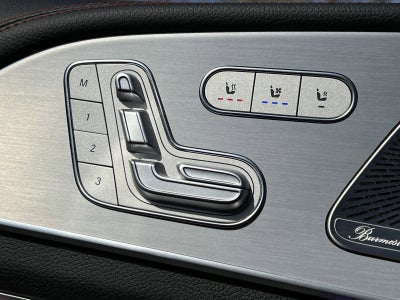 2024 Mercedes-Benz GLE GLE 53 AMG®