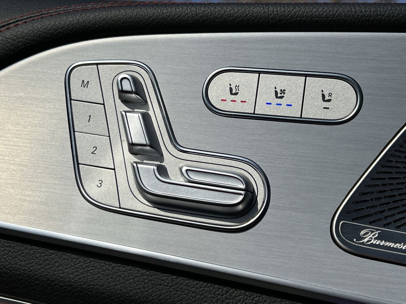 2024 Mercedes-Benz GLE GLE 53 AMG®