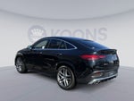 2024 Mercedes-Benz GLE GLE 53 AMG®