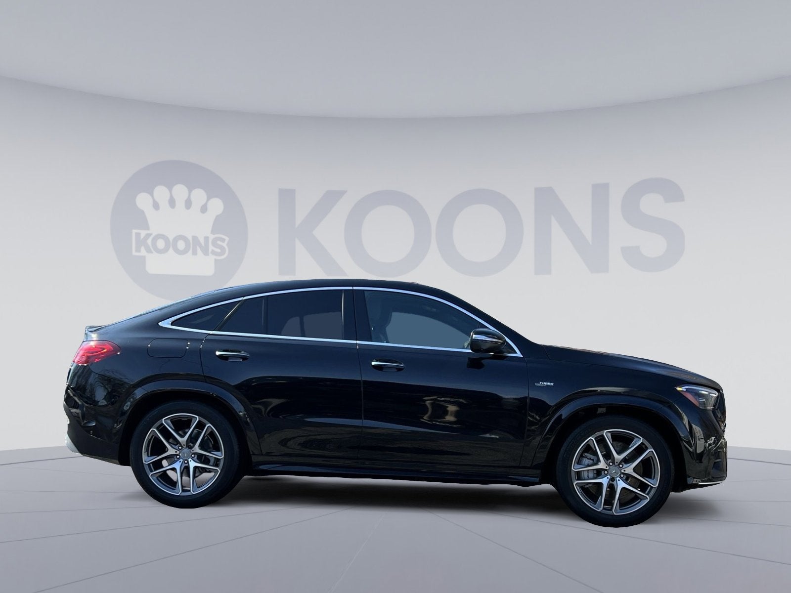 2024 Mercedes-Benz GLE GLE 53 AMG®